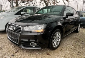 Audi A1 1.2 86КС NAVI, снимка 17