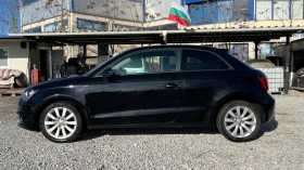 Audi A1 1.2 86 NAVI | Mobile.bg    4