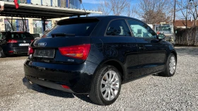 Audi A1 1.2 86 NAVI | Mobile.bg    5