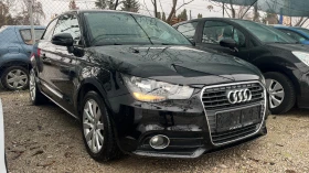 Audi A1 1.2 86КС NAVI, снимка 15