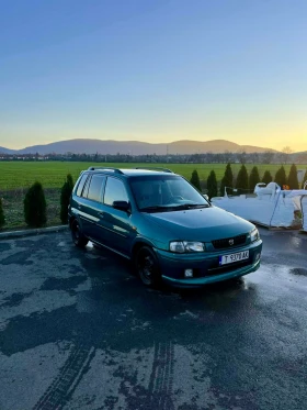 Mazda Demio, снимка 2