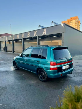 Mazda Demio, снимка 4