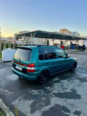 Mazda Demio, снимка 3