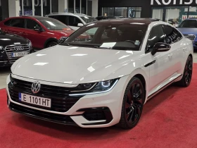VW Arteon R-line |  |   | Mobile.bg    3