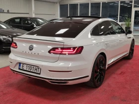 VW Arteon R-line |  |   | Mobile.bg    5