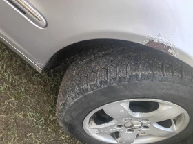 Mercedes-Benz C 220, снимка 4