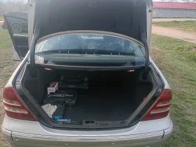 Mercedes-Benz C 220, снимка 5