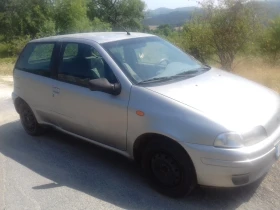 Fiat Punto 1.1 55hp, снимка 5