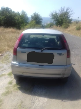 Fiat Punto 1.1 55hp, снимка 2