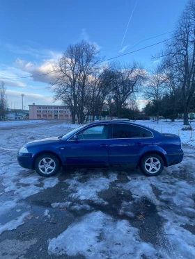VW Passat, снимка 3
