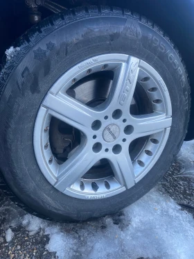 VW Passat, снимка 6