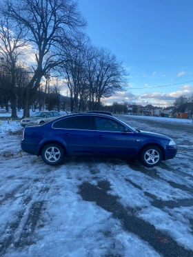 VW Passat, снимка 4
