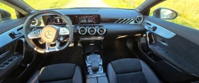 Mercedes-Benz CLA 45 AMG S 4Matic+  - 51130 € / 100001.59 лв. - 95260817 6