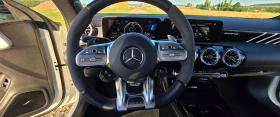 Mercedes-Benz CLA 45 AMG S 4Matic+  - 51130 € / 100001.59 лв. - 95260817 5