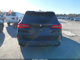 BMW X5M COMPETITION* B&W озвучение* Червен салон* 360*  - 48000 € / 93879.84 лв. - 81668217 5
