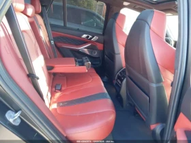 BMW X5M COMPETITION* B&W озвучение* Червен салон* 360*  - 48000 € / 93879.84 лв. - 81668217 9