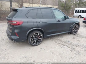 BMW X5M COMPETITION* B&W озвучение* Червен салон* 360*  - 48000 € / 93879.84 лв. - 81668217 4