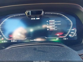 BMW X5M COMPETITION* B&W озвучение* Червен салон* 360*  - 48000 € / 93879.84 лв. - 81668217 8