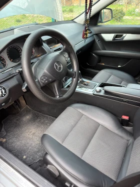 Mercedes-Benz C 180 | Mobile.bg � ����� ������ 16