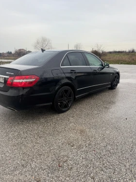 Mercedes-Benz E 350 - 3700 € / 7236.57 лв. - 13642693 4