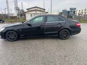 Mercedes-Benz E 350 - 3700 € / 7236.57 лв. - 13642693 5