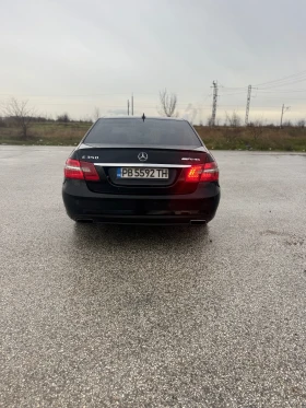 Mercedes-Benz E 350 - 3700 € / 7236.57 лв. - 13642693 3