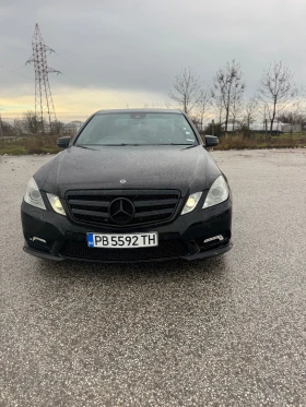 Mercedes-Benz E 350 - 3700 € / 7236.57 лв. - 13642693 1