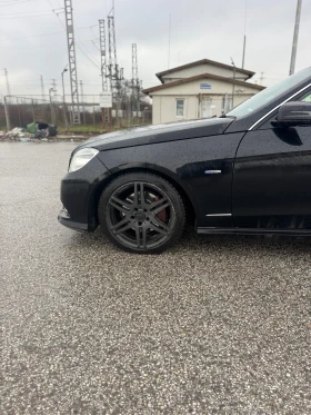 Mercedes-Benz E 350 - 3700 € / 7236.57 лв. - 13642693 6