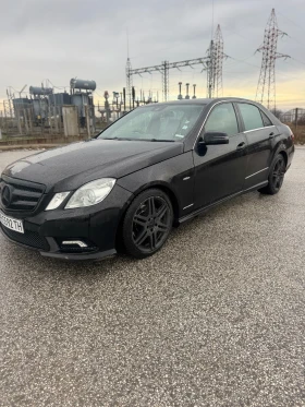 Mercedes-Benz E 350 - 3700 € / 7236.57 лв. - 13642693 2