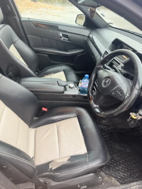 Mercedes-Benz E 350 - 3700 € / 7236.57 лв. - 13642693 7