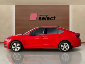 Skoda Octavia 2.0 TDI - 18350 € / 35889.48 лв. - 38904789 4