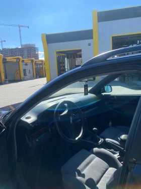 Audi A4 B5, снимка 5