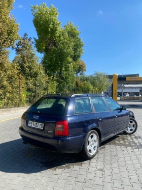 Audi A4 B5, снимка 3
