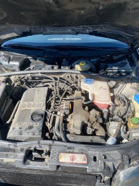 Audi A4 B5, снимка 8