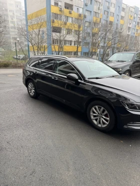VW Passat - 14800 € / 28946.28 лв. - 32696255 2
