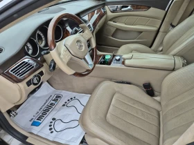 Mercedes-Benz CLS 350 cdi 4 matik AMG LED | Mobile.bg � ����� ������ 10
