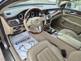 Mercedes-Benz CLS 350 cdi 4 matik AMG LED | Mobile.bg � ����� ������ 11