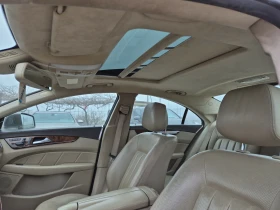 Mercedes-Benz CLS 350 cdi 4 matik AMG LED | Mobile.bg � ����� ������ 14