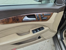 Mercedes-Benz CLS 350 cdi 4 matik AMG LED, снимка 8 - Автомобили и джипове - 53526335
