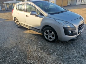 Peugeot 3008 1.6i  LPG Prins (Gas) - 5000 € / 9779.15 лв. - 19331545 12