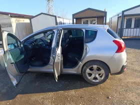 Peugeot 3008 1.6i  LPG Prins (Gas) - 5000 € / 9779.15 лв. - 19331545 9