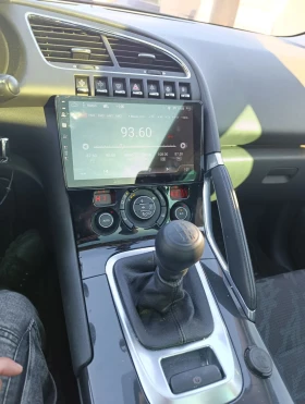 Peugeot 3008 1.6i  LPG Prins (Gas) - 5000 € / 9779.15 лв. - 19331545 10