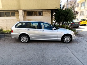 BMW 320 D - 2456 € / 4803.52 лв. - 73692809 7