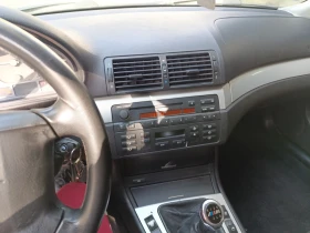 BMW 320 D - 2456 € / 4803.52 лв. - 73692809 14