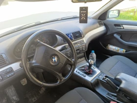 BMW 320 D - 2456 € / 4803.52 лв. - 73692809 12