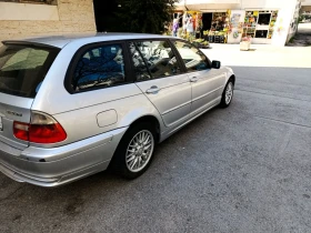 BMW 320 D - 2456 € / 4803.52 лв. - 73692809 9