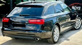 Audi A6 3.0TDI* S-Line* Кожа* Автомат* Уникат*  - 9777 € / 19122.15 лв. - 18759873 6