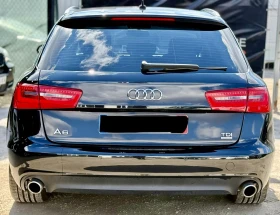 Audi A6 3.0TDI* S-Line* Кожа* Автомат* Уникат*  - 9777 € / 19122.15 лв. - 18759873 4