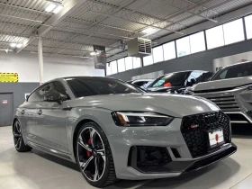 Audi Rs5 * QUATTRO| CLUSTERNAV| MASSAGE| 360CAM| CARBON| SU | Auto.bg — изображение 2