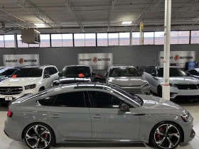 Audi Rs5 * QUATTRO| CLUSTERNAV| MASSAGE| 360CAM| CARBON| SU | Auto.bg — изображение 5